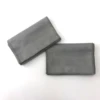 2pcs Shoe Shining Cloths Microfiber Flanne Polishing Cloth Shoe Cleaning Cloth For Buffing/Cleaning & Polishing Leather 2