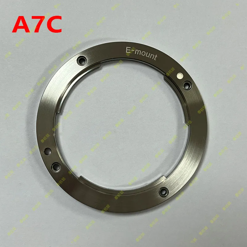  A7C E-마운트 렌즈 마운트 베이오넷 링 카메라 부품용 신제품