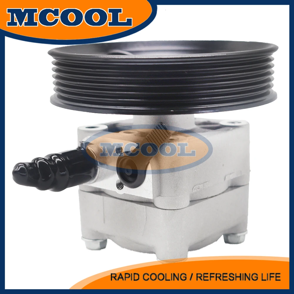 

Насос гидроусилителя руля для Volvo S60 V70 S80 XC70 XC90 1998-2010 30741789 8251957 31202933 307 417 89 312 029 33