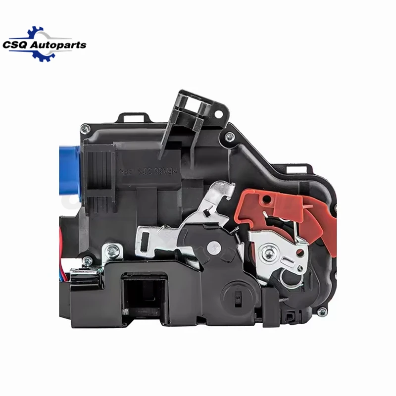 High Quality REAR RIGHT SIDE DOOR LOCK ACTUATOR CENTRAL MECHANISM 7L0839016D 3D4839016A FOR SEAT TOLEDO III 5P2 2004-2009