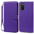 Dark Purple -Strap