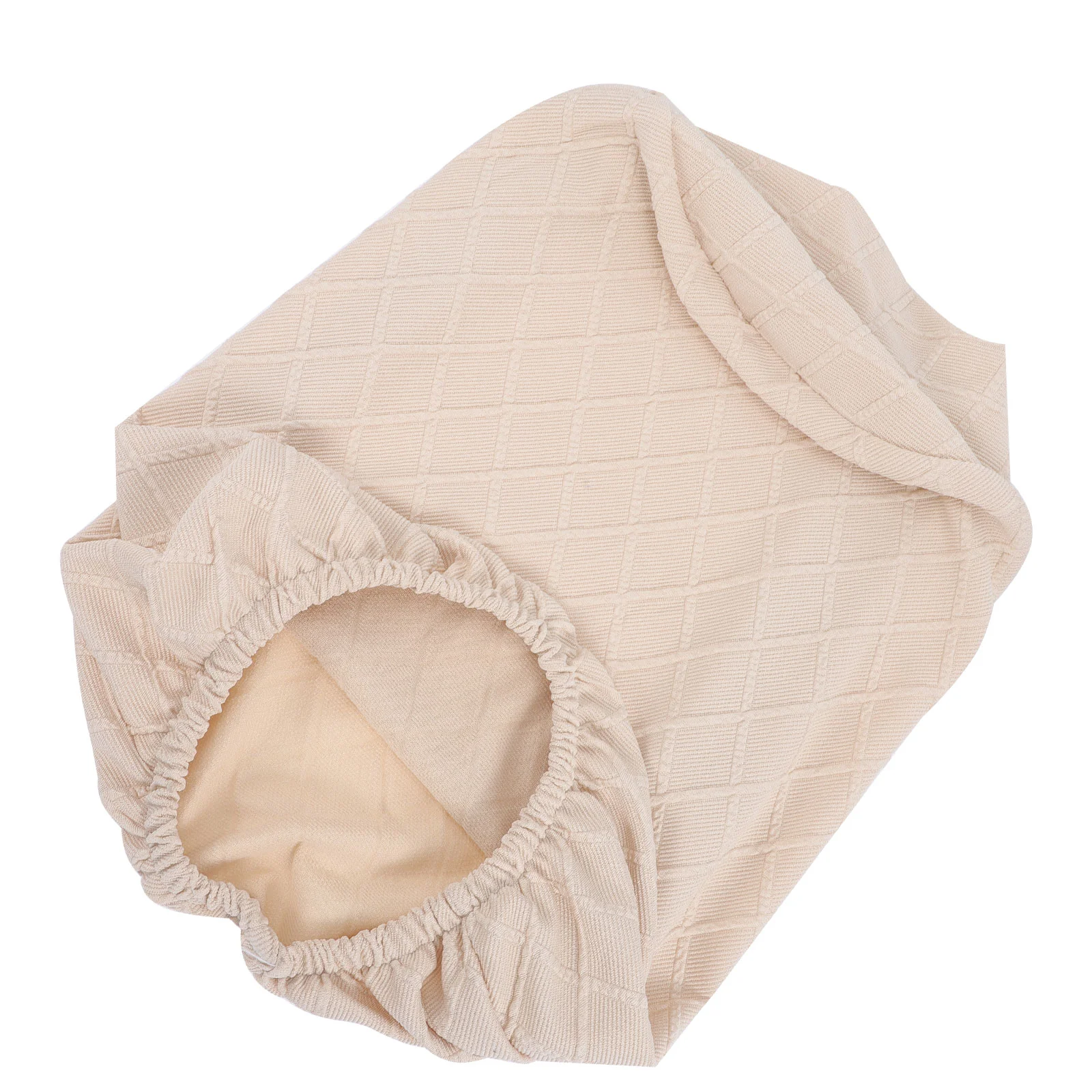

Water Dispenser Barrel Dust Cover Reusable Furniture Cover Decoration Elastic Protective Cover