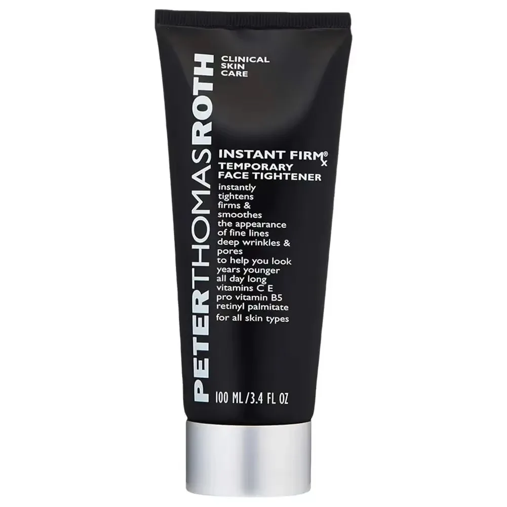 Peter Thomas Roth Instant FIRMx Temporary Face Tightener Facial Primer Men's Makeup 100ml
