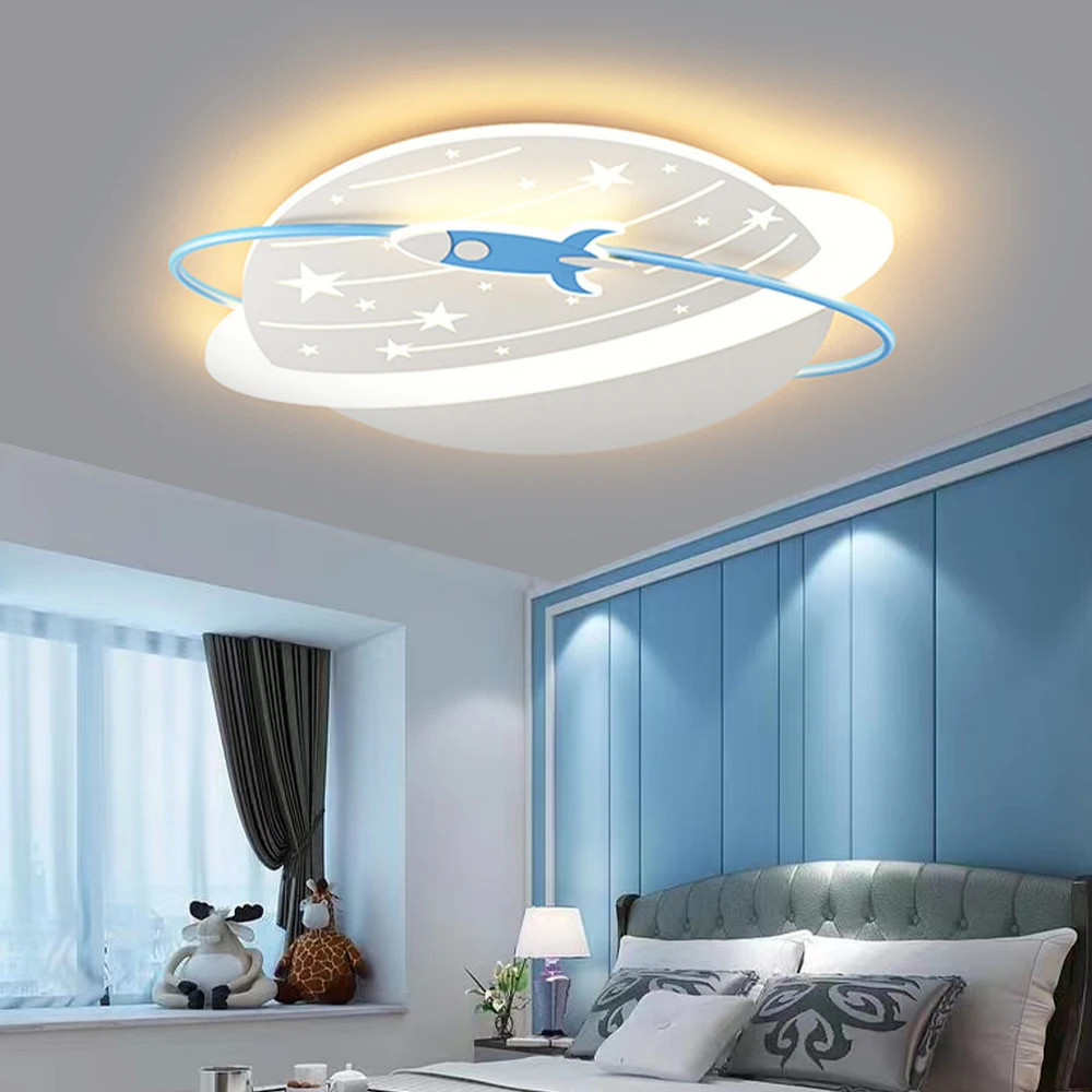 Childrens Room Ceiling Design