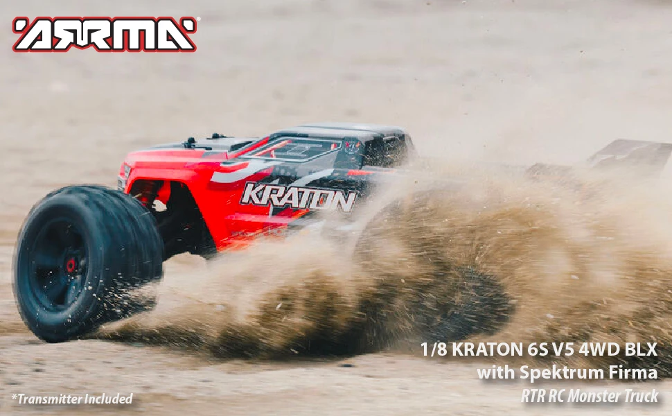 RC Truck