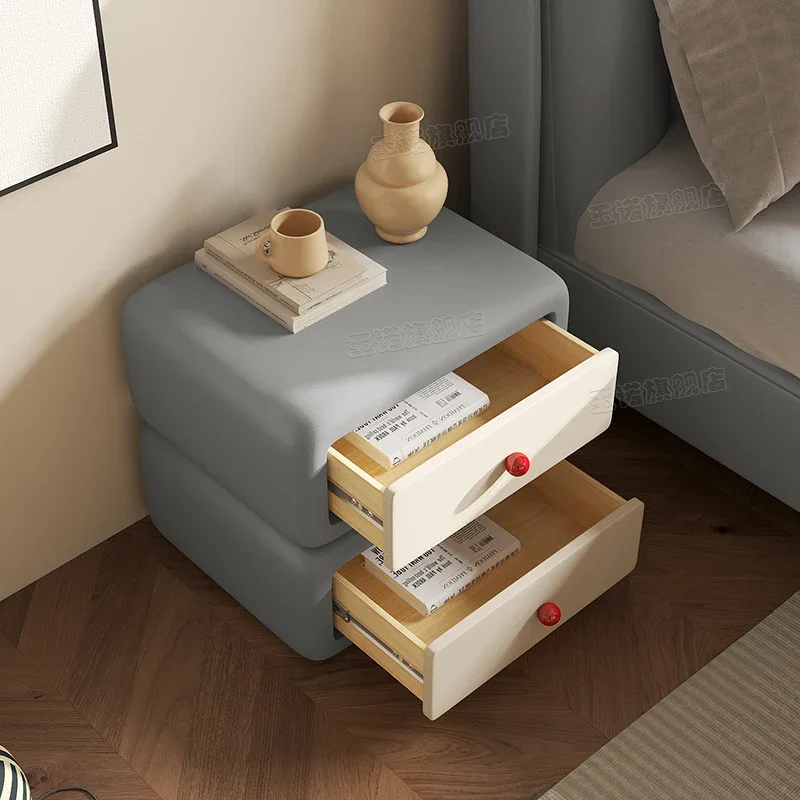 Furniture Children Bedside Cabinet Kids Table Night Nightstands Nightstand Nightstands Furniture Bedside Cabinet Nightstand