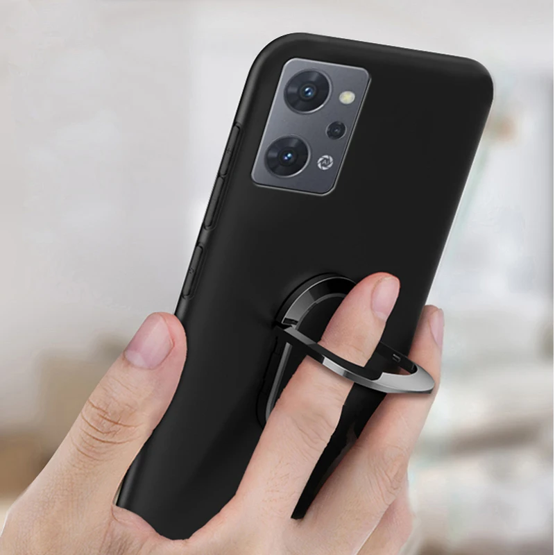 Japan Version OPPO Reno9 A Case luxury CPH2523 6.4