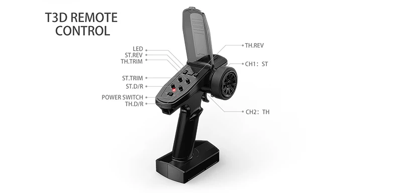 [�˾���ũ] 12212 [MJX RC] MJX 12212 1:12 RCī �귯�ø��� 58km/h ���� ���� 4�� ���� �������� �ڵ��� 6