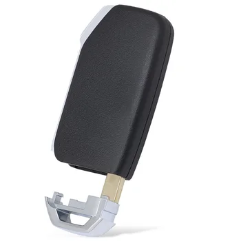 Keyforkess 433MHz ID46 Chip FCC ID: 95440-3W600 di Ricambio 3 Tasto del Telecomando Chiave Dell'automobile di Chiave Auto Chiave A Distanza Fob per Kia K5 Sportsge - KEYECU 433MHz ID46 Chip FCC ID 95440 3W600 di Ricambio 3 Tasto del Telecomando Chiave