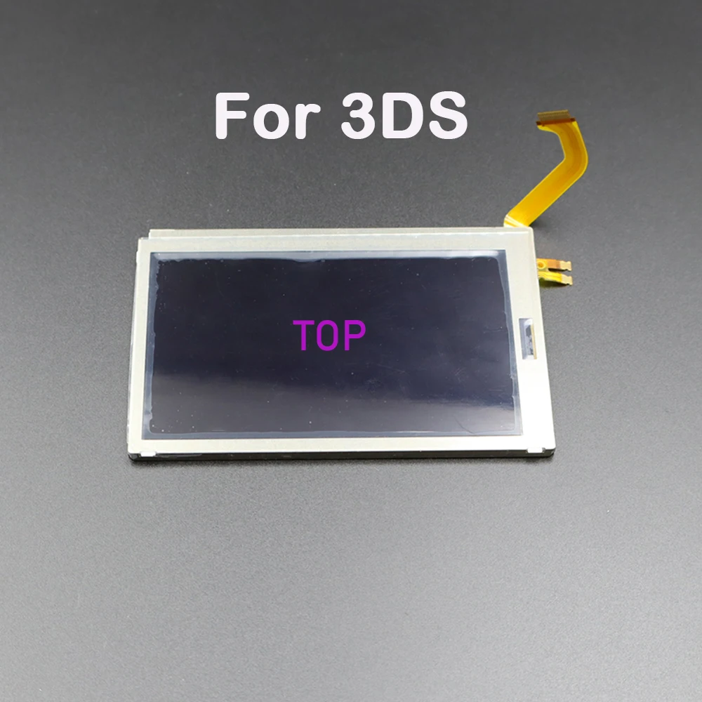 3DS . Top