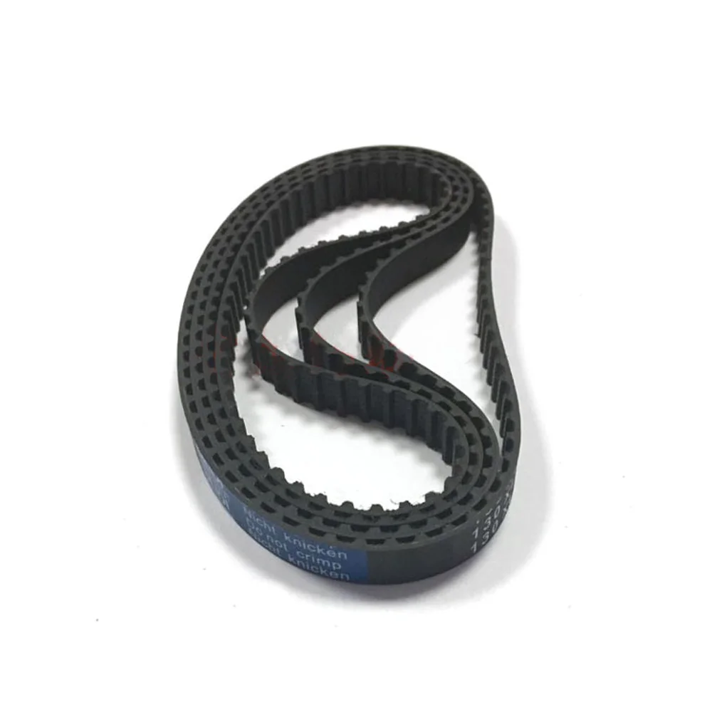 

170XL - 204XL Pitch 5.08mm Timing Pulley Belt Close Loop Rubber Timing Belts Width 10mm 12.7mm Synchronous Belt