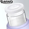 DMWD USB Portable Mini Yoghurt Maker Automatic Yoghurt Container Fermenting Machine Sour Cream Leben Fermenter Yoghurt  Cup 4