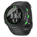 Black Green