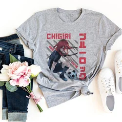 blue lock t-shirts women manga harajuku funny t shirt female designer anime 2000s clothes