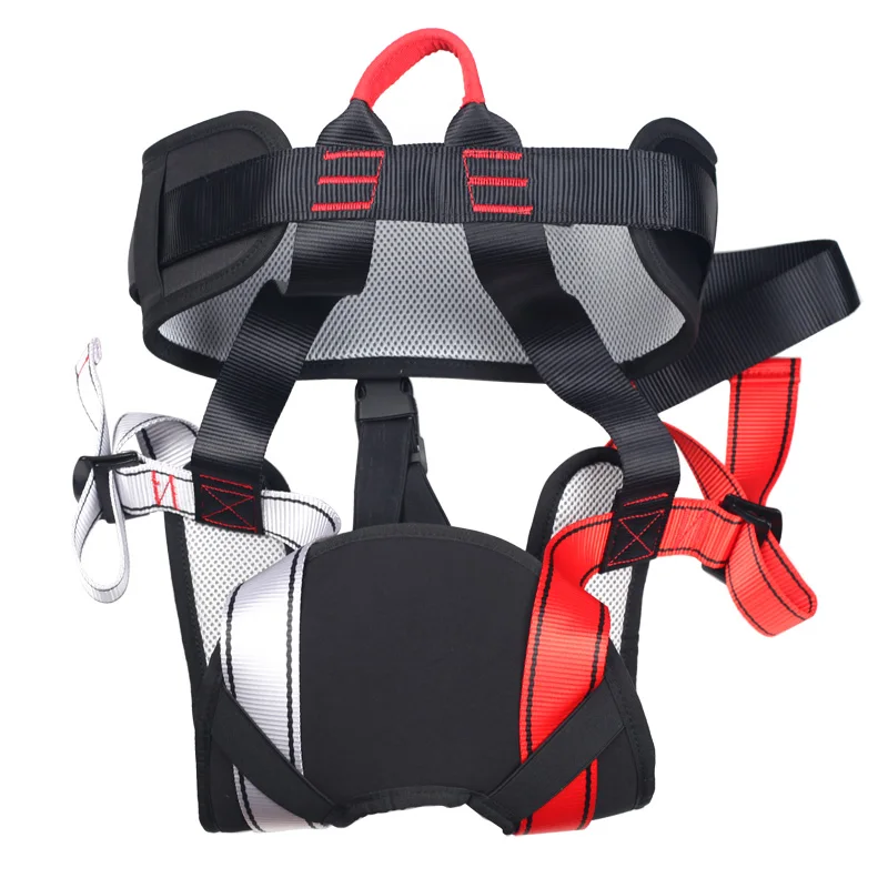 Bungee Fitness Harness Dance  Jumping Equipment Adults Bungee Dance Fitness Workout Exercise 6