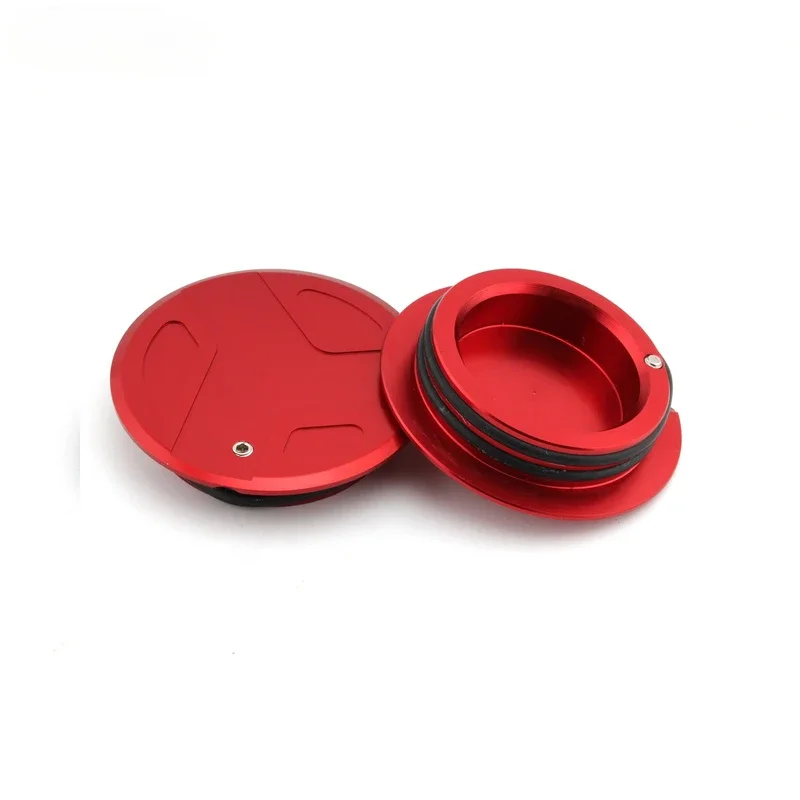 Frame Hole Caps Decoration Plug Cover For BMW R1200GS LC Adventure R1250GS ADV R 1250GS R1200 R1250 GS