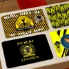 B-Beitar J-Jerusalem F-FC Kitchen Absorbent Pad Dry Draining Mat Sink Washstand Coffee Machine Pads Table Placemat Anti Splash 1