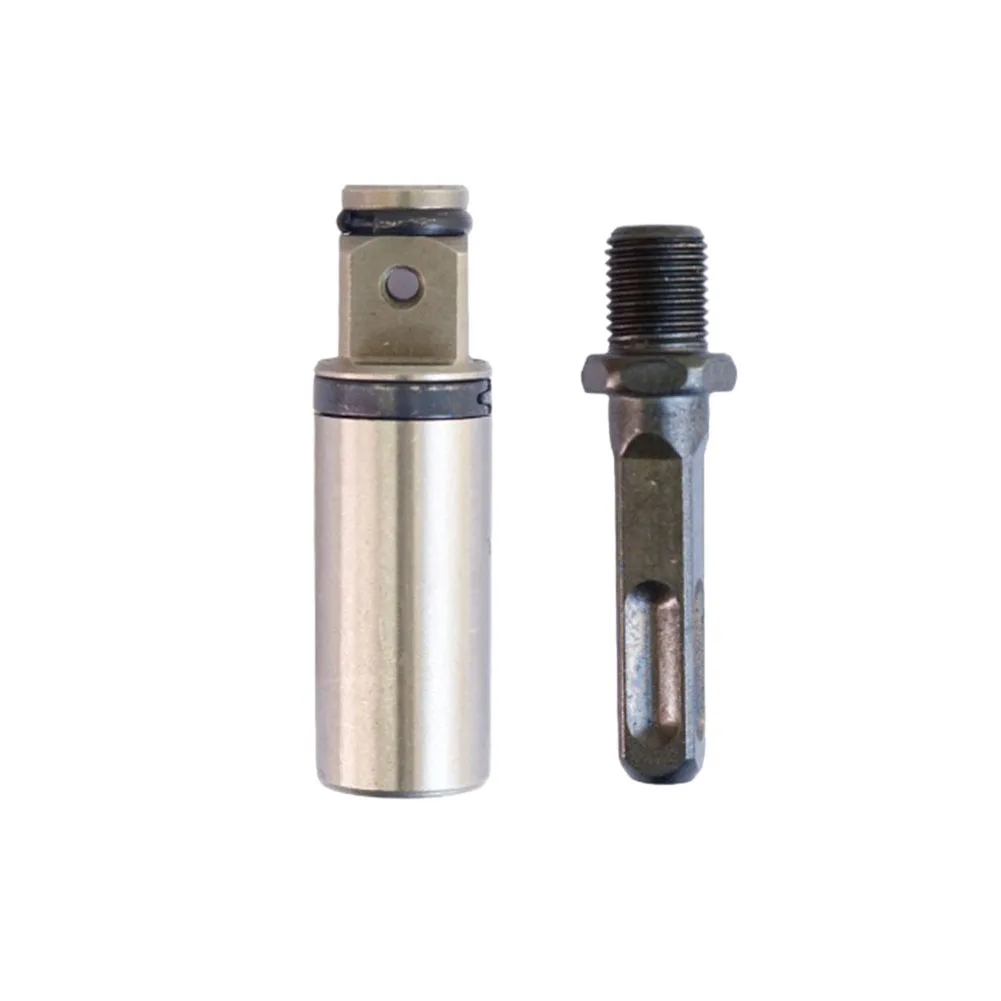 

Insert Bit Adapter Extension Rod For Various Hex Handle Electric Wrench Tools With An Interface Of 1/2 12.5mm Power Tool Part