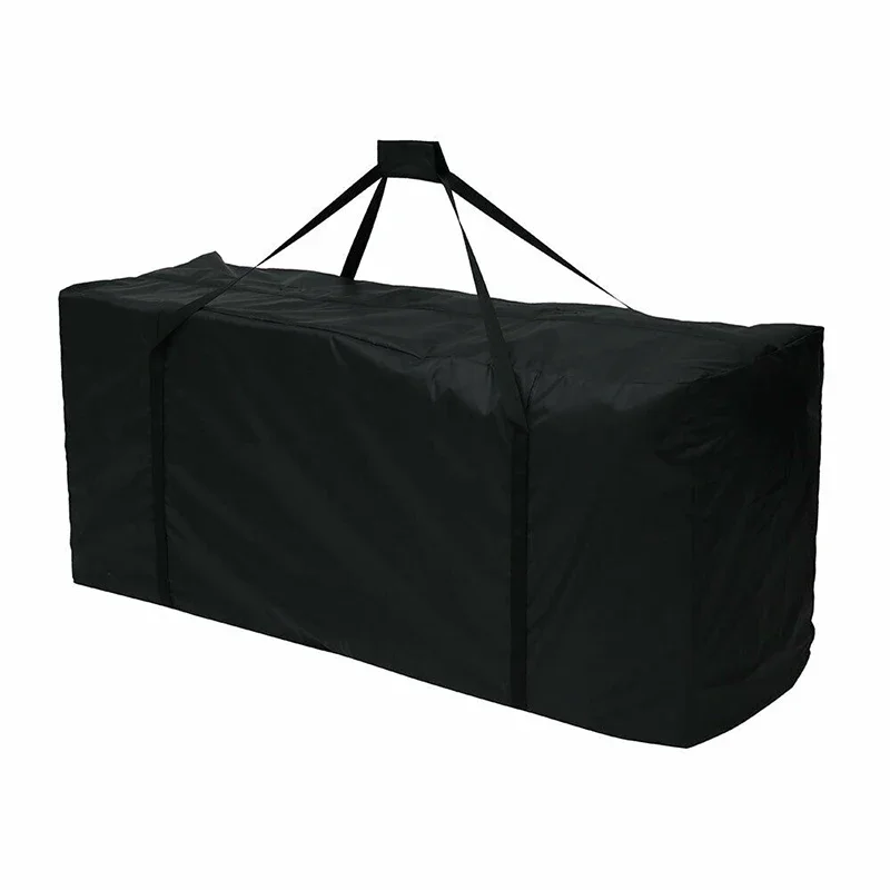 

Heavy Furniture Storage Cushion Bag Organizer Garden Outdoor Duty Cloth s Travel Oxford