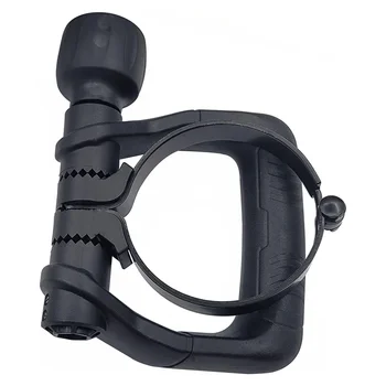 Pezzi di ricambio della maniglia anteriore AAA87 adatti per smontaggio martello GSH16-28 GSH16-30 160202508 Assemblaggio K Adatto per la sostituzione