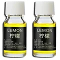 Lemon 2pcs