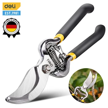 Garden Pruner Shears 1