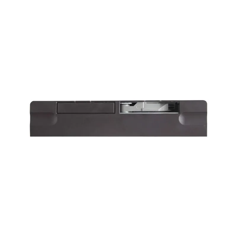 Hydraulic Door Closer Lightly Strengthened Damper ers Closed Door Flat Externally Open Invisible Household Fittings