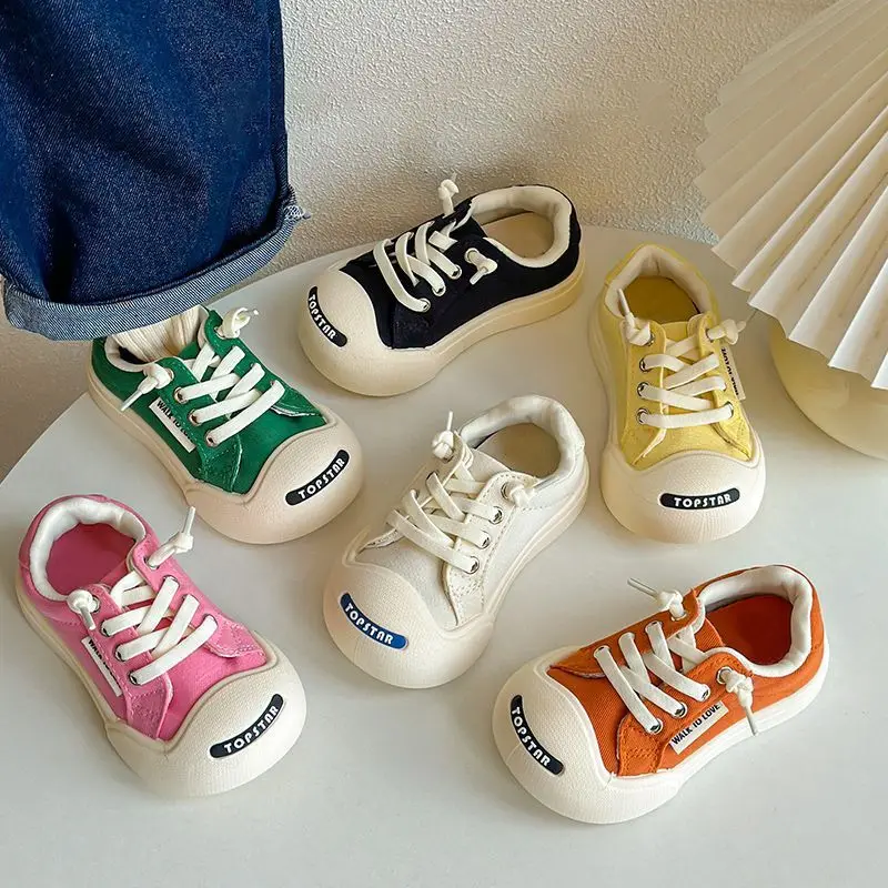 

Children Casual Shoes Kid New Sneakers Girls Tennis Shoes First Walkers Kids Toddlers Children Soft Soles Breathable Sneakers