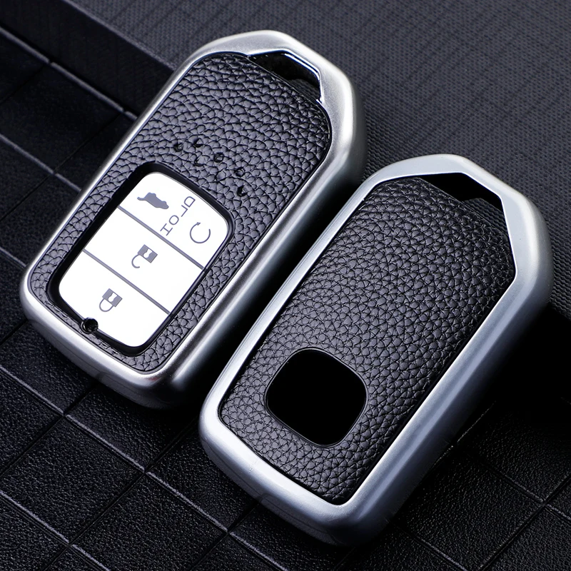 Chiave Telecomando per Honda Accord Civic Pilot Fit CR-V – TelecomandoAuto