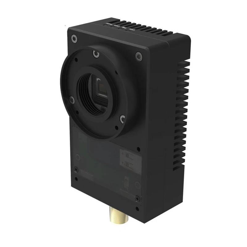 1.3MP 머신 비전 산업용 카메라, 이미지 처리 비전 카메라용 USB 2.0 HDMI GigE 인터페이스 1280*1024 @ 240FPS