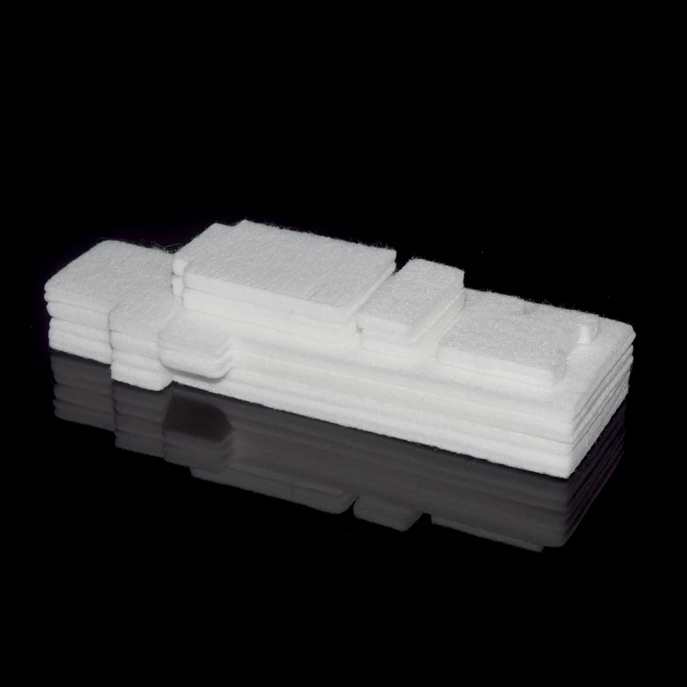 Ink Absorber Sponge LET433001 for BROTHER MFC J2310DW J2510DW J4320DW J4410DW J4420DW J4510DW J4610DW J4620DW J4625DW J4710DW printer supplies