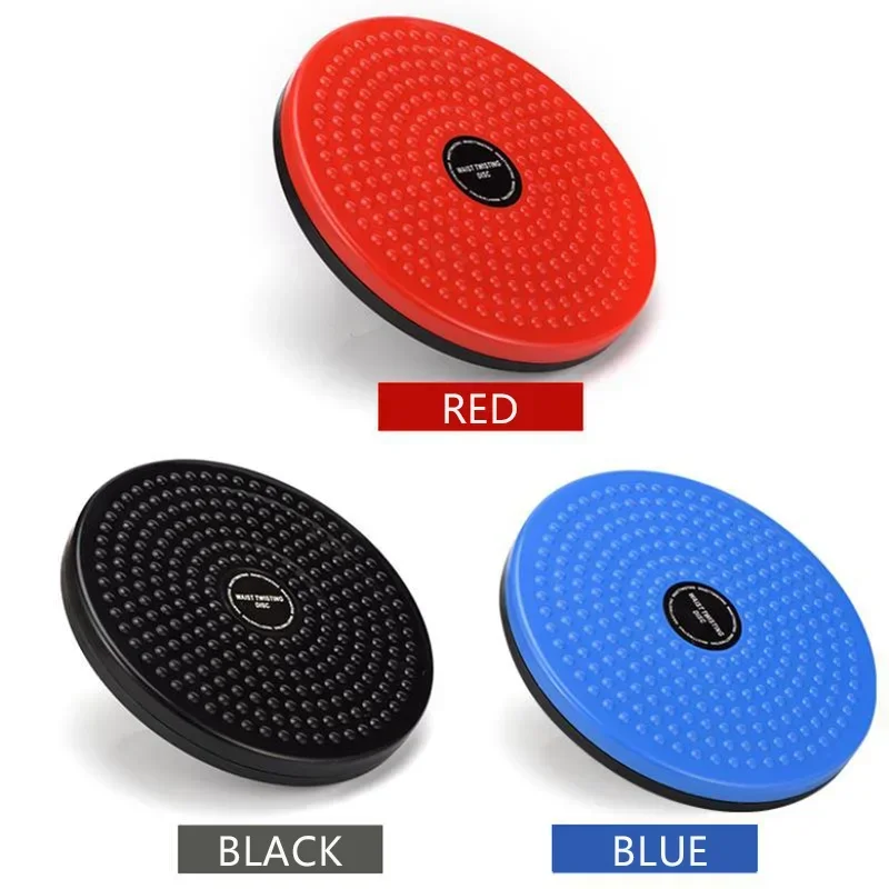 Twisting Sports Indoor Sports Equipment Twist Waist Disc Board Body Building Fitness Slim Twister Plate Exercise Gear SJ