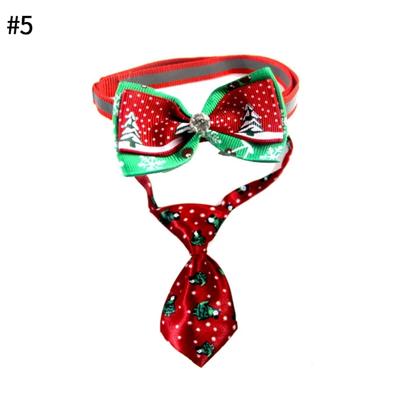 Pet Bowtie