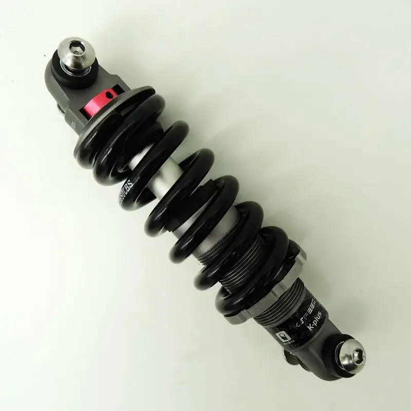 TAIWAN EXA K-PLUS 650 LBS 165mm Lock On Lockable oil sping