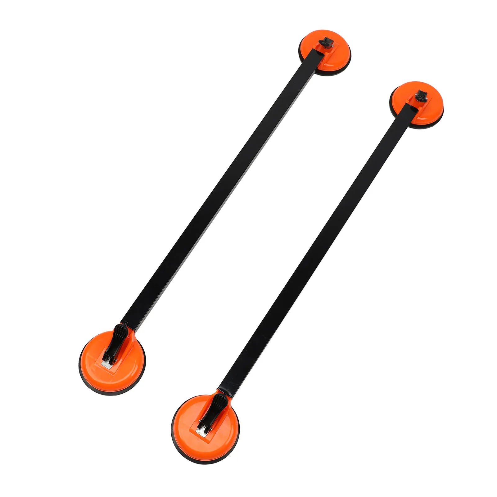 Barre Portapacchi Per Kia Stonic 2017-2025 Modello FLY - 2 Barre In Alluminio Grigio