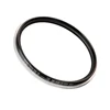 NiSi Hurricane Quick Release System 3-in-1 6-in-1 Attachable Circular Lens Kit Adjustable Scrim ND1-9 Variable ND Filter Black S 2