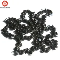 Cost Sale of 325 Pitch 058" Guage with 62/64/68/72/76Dls Chain for 16"18"/20" Gaosline Chainsaw Aftermarket Repair&Replacement 2