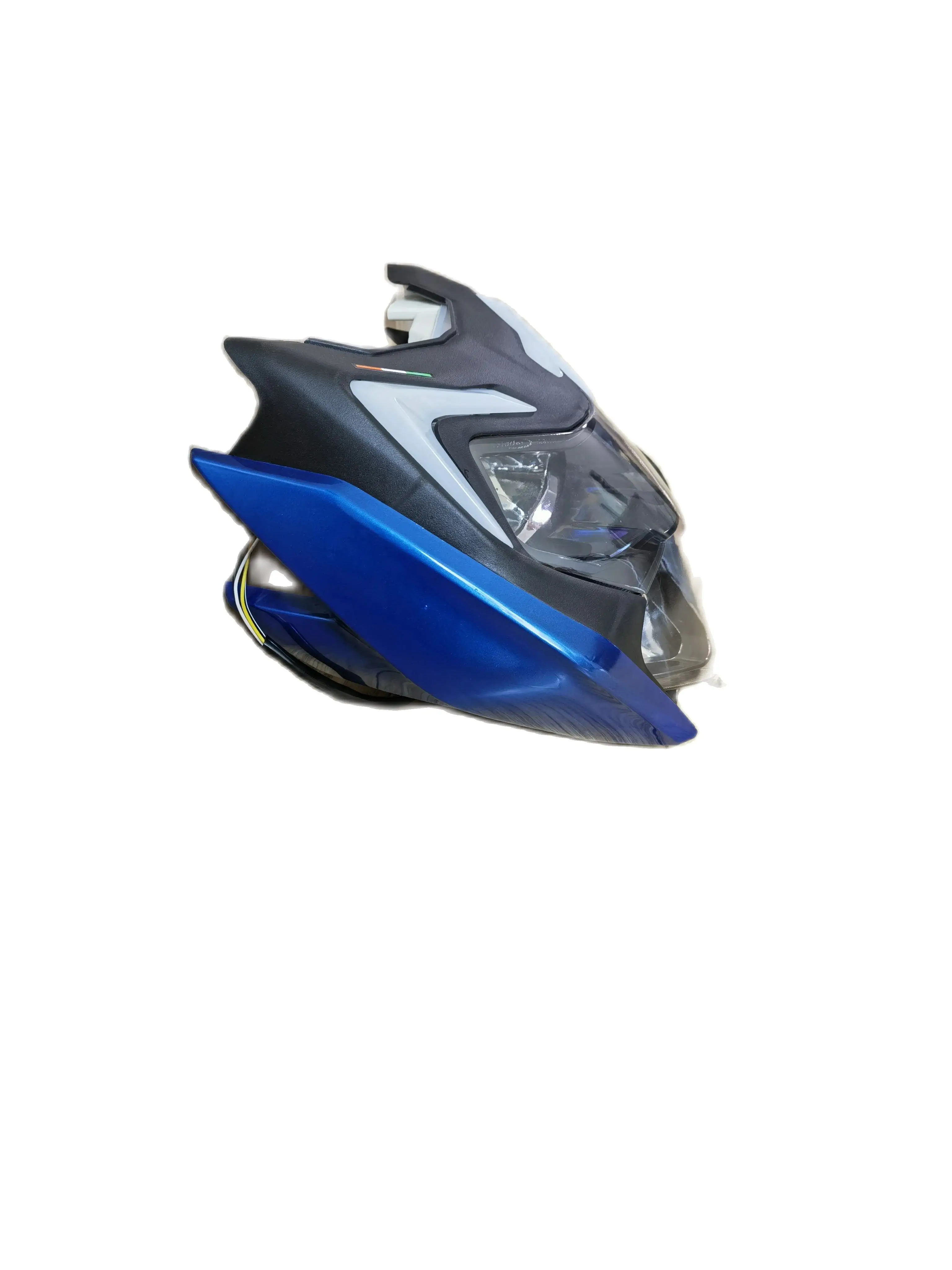 For TVS Apache RTR 160/200 4V Motorcycle Front Headlamp Assembly