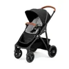 Corso LE Modular Quick-Fold Stroller - Studio 1