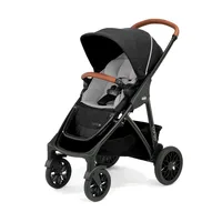 Corso LE Modular Quick-Fold Stroller - Studio 1