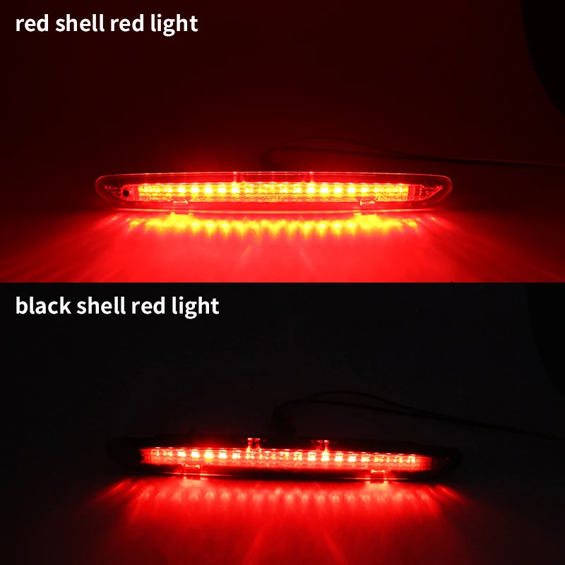 1PC ���� LED ���� ����Ʈ ���� ����Ʈ 3�� �극��ũ �Ĺ� ���� ���� ĵ���� (�Ǿ�Ʈ Ǭ�� ���� �ƹٽ� �׶��� Ǭ�� 2008 2009-2012 ��)