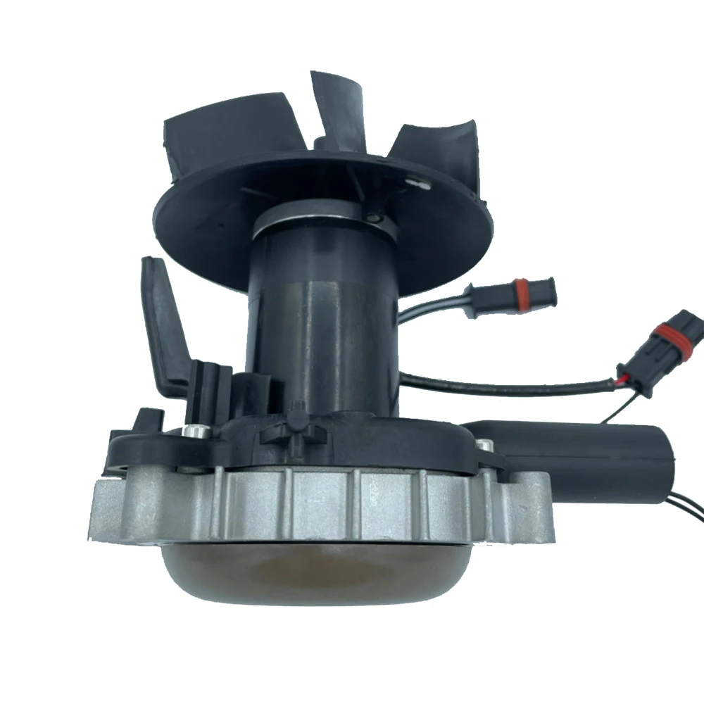 Blower Motor for Webasto Parking Heater AT2000ST 12V 24V Large Assembly Motor Fan Start Up Engine Truck Auto Parts Accessories