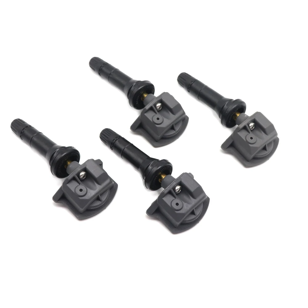 ڵ TPMS Ÿ̾ з  ͸ ý, 52940-L1100,  ҳŸ DN8 Ʈ  佺 19-23, 52940L1100, 433Mhz