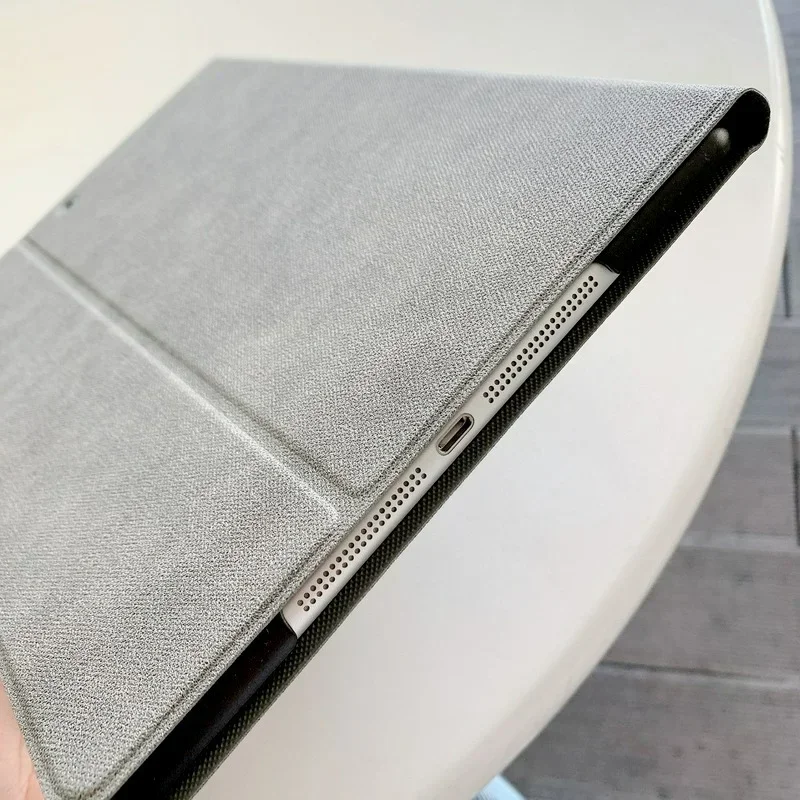 iPad Case For ipad 10&rdquo;2 9th 7th 8th Generation air 3 pro 10.5 9.7 5th 6th mini 5 air 2 ipad case ipad keyboard case