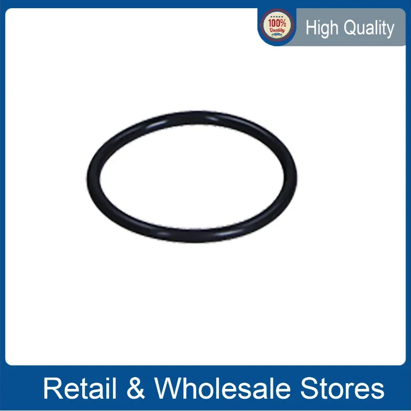 

4Pcs Sealing Ring for Camshaft Solenoid Valve N91020001 for VW Touareg Audi A6L A4 S4 A8 S8 A6 S6 A5 S5 TT Q5 Q7 N 910 200 01