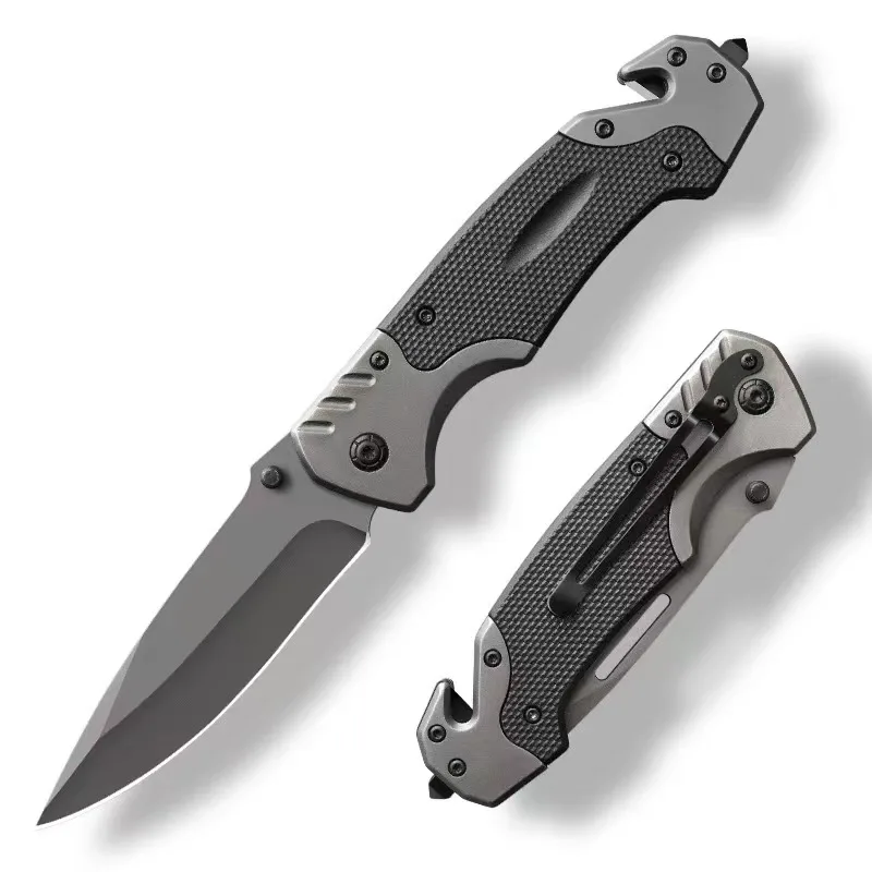 Camping Pocket Knife 1