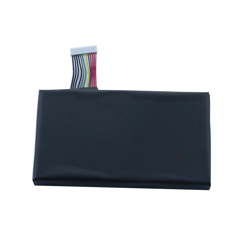 Bateria do Portátil para Mechrevo Gi5kn11-163s1p0 Z7-kp7gt Kp7ec Z7m-kp7gc Kp5gc T90 tb T1c T6cs T6cw Fx600 T50ti F117-f6k - Imagem 2
