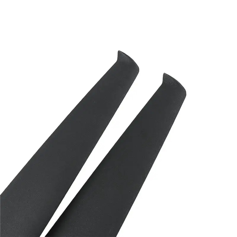 Hélice pliable 22 pouces pour drone agricole - CW CCW 2270, carbone