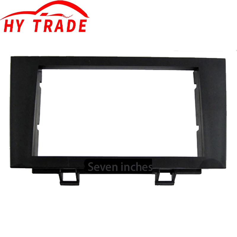 

Автомобильный радиоприемник HY, установка, Fascia Для 1996 LEXUS 300, стереорамка, облицовка, панель, лицевая панель, DVD, CD, панель приборной панели