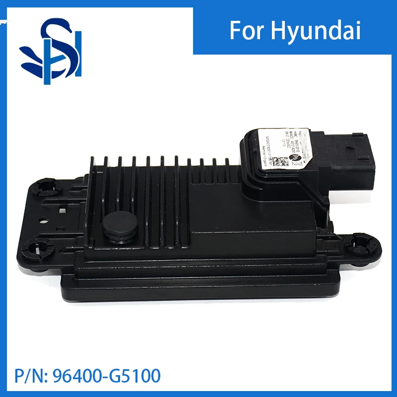 

96400-G5100 Adaptive Cruise Control Distance Module Sensor ACC for Kia Niro